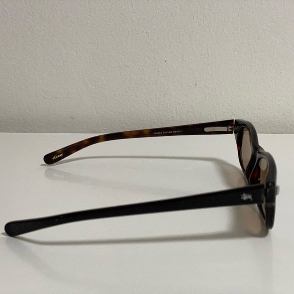 Stussy Limited Edition Michaels Vintage Sunglasses (NWT) 1999 - Picture 11 of 16